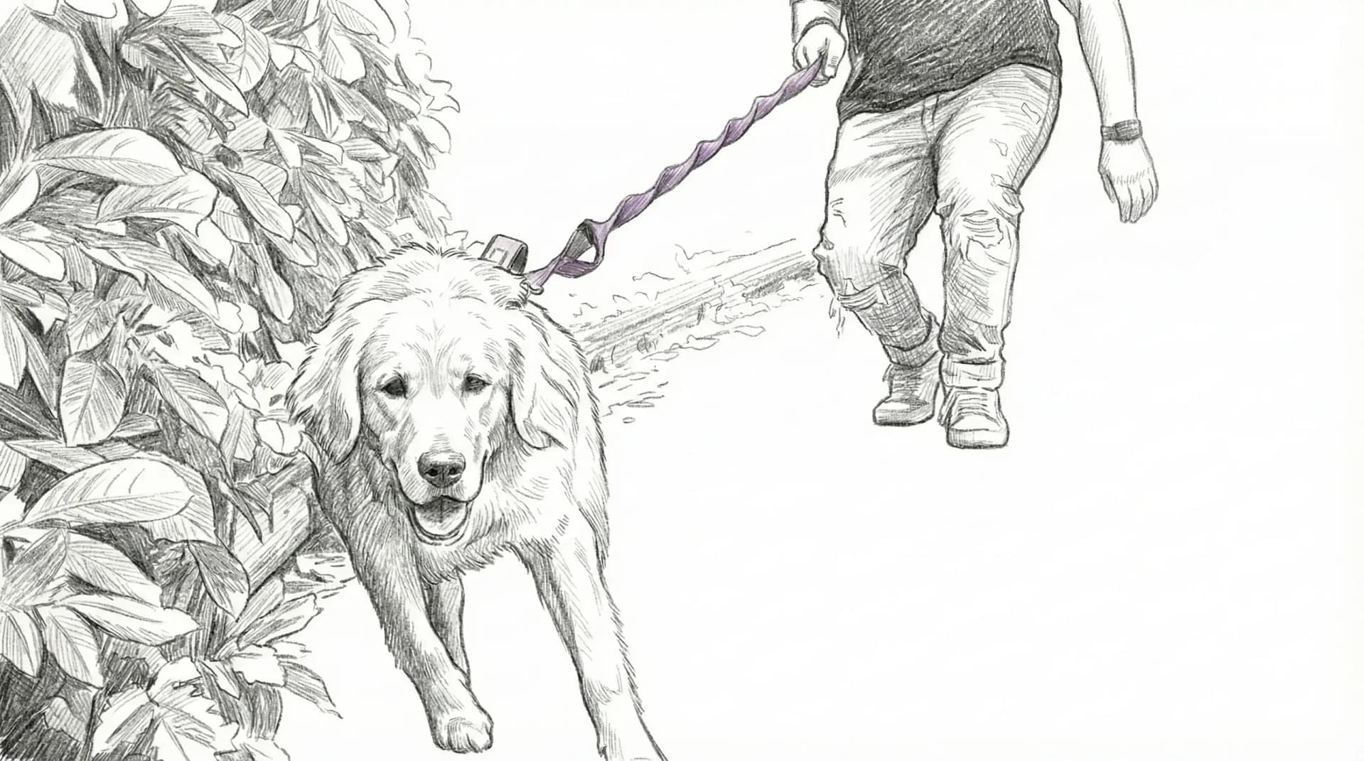 The Anatomy of a Perfect Dog Walk: Why Distance is the Least Important Metric
