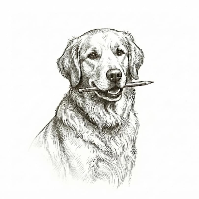 THE DOG PRESS